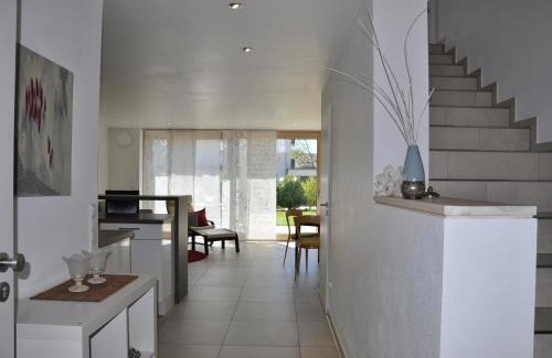 Fischbach Apartment | Family-Friendly Getaway at Ferienwohnung Fischbach - 9.2/10