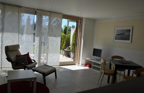 Fischbach Apartment | Family-Friendly Getaway at Ferienwohnung Fischbach - 9.2/10