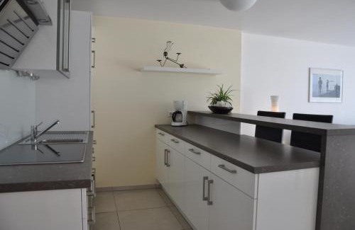 Fischbach Apartment | Family-Friendly Getaway at Ferienwohnung Fischbach - 9.2/10