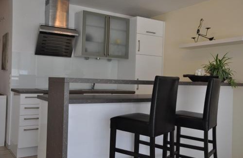Fischbach Apartment | Family-Friendly Getaway at Ferienwohnung Fischbach - 9.2/10