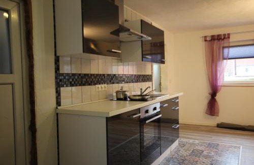 Fischach Apartment | Family-Friendly Ferienwohnung Fischach with Pet Perks