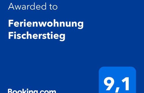 Maasholm Apartment | Kid-Friendly Escape at Ferienwohnung Fischerstieg, 4-Star Stay