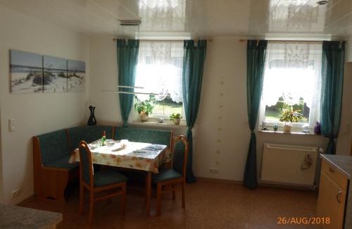 Olbernhau Apartment | Oceanfront Getaway at Ferienwohnung Flöhatalblick