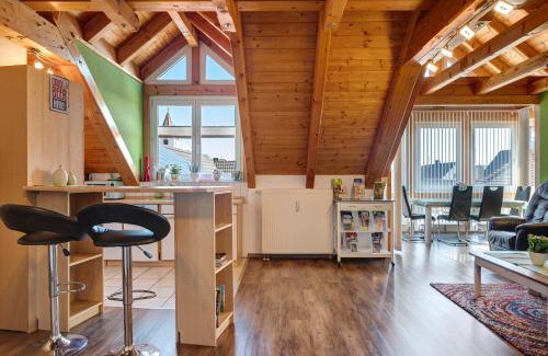Endingen am Kaiserstuhl Apartment | Family-Friendly Retreat at Haus Fliegerhorst - Rated 9.3/10