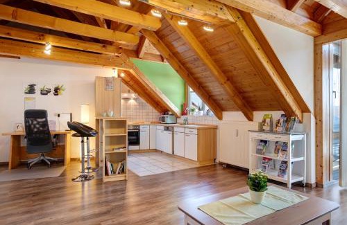 Endingen am Kaiserstuhl Apartment | Family-Friendly Retreat at Haus Fliegerhorst - Rated 9.3/10