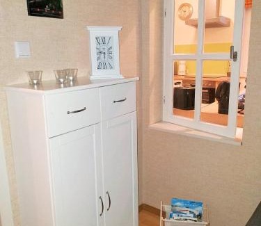 Zella-Mehlis Apartment | Top-Rated Ferienwohnung FLAIR: Family-Friendly Escape