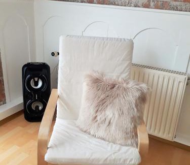 Zella-Mehlis Apartment | Top-Rated Ferienwohnung FLAIR: Family-Friendly Escape