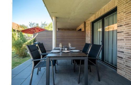 Muritz Apartment | Ferienwohnung FleesenDomizil