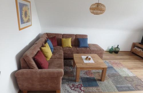 Marienbaum Apartment | Ferienwohnung Flip