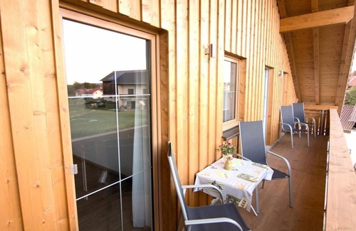 Rieden am Forggensee Apartment | Comfortable Ferienwohnung Forggensee with Kitchen Amenities