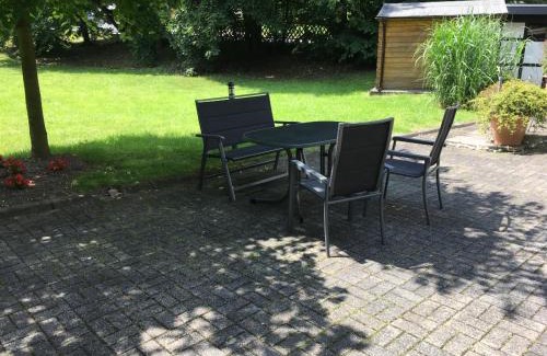 Nuttlar Apartment | Family-Friendly Ferienwohnung “Forsthaus Bigge” - Rated 9.1