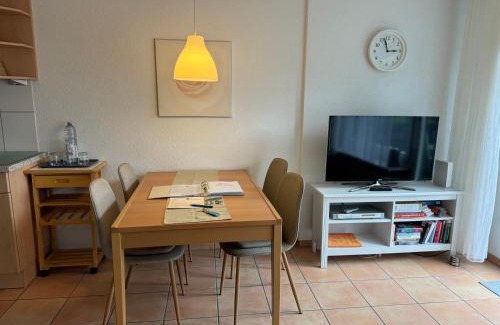 Hoechenschwand Apartment | Oceanfront Retreat: Ferienwohnung Francois with Pool & Views