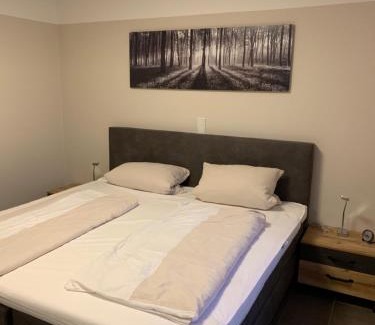 Alstatte Apartment | Experience Ferienwohnung Franke: 9/10 Rated & Family-Friendly