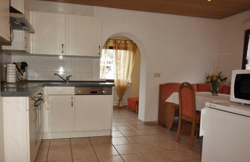 Malterdingen Apartment | Top-Rated Ferienwohnung Franz with Full Kitchen Amenities