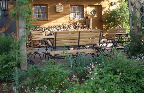 Waldkirchen Condo | Ferienwohnung Franzl mit 40qm - Urlaub bei Fewo Kittl