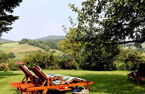 Waldkirchen Condo | Ferienwohnung Franzl mit 40qm - Urlaub bei Fewo Kittl