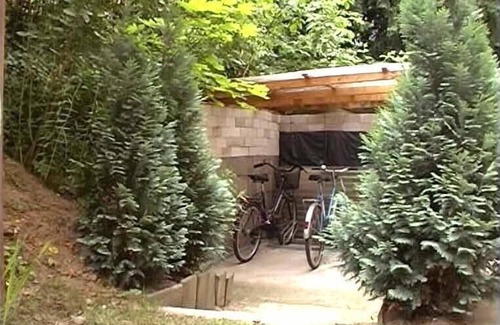 Blasewitz Apartment | Pet-Friendly Ferienwohnung Franziska with Ocean Views