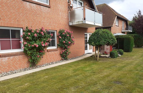 Wulfen Apartment | Discover Ferienwohnung Franzmann: Family-Friendly Retreat