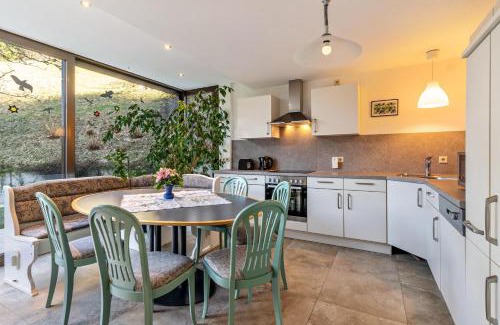 Bad Peterstal-Griesbach Apartment | Welcoming Ferienwohnung Frechehof with Top Amenities