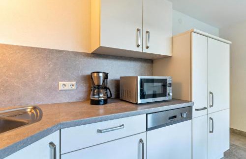 Bad Peterstal-Griesbach Apartment | Welcoming Ferienwohnung Frechehof with Top Amenities