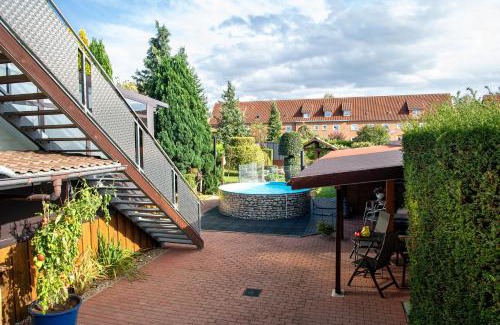 Muritz Apartment | Relax at Ferienwohnung Fred for Your Next Getaway