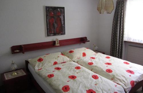 Bad Ragaz Apartment | Family-Friendly Ferienwohnung Frei: 4-Star Stay with High Ratings