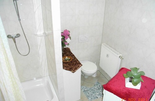 Großobringen Apartment | Family-Friendly Ferienwohnung Freund - Rated 8.4/10