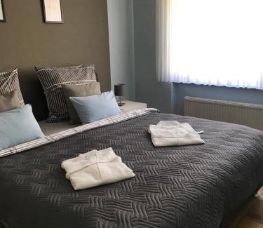 Pommern Apartment | Family-Friendly Ferienwohnung Frevel with Exceptional Reviews