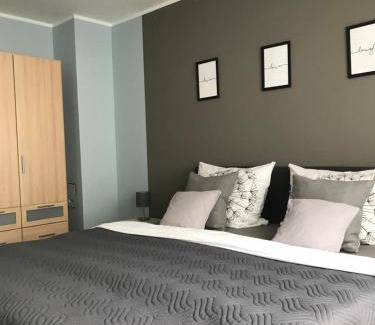 Pommern Apartment | Family-Friendly Ferienwohnung Frevel with Exceptional Reviews