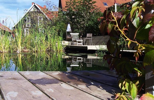 Friedrichroda Apartment | Ferienwohnung, Friedrichroda