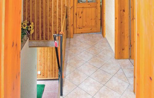 Friedrichroda Apartment | Family-Friendly Ferienwohnung Friedrichroda for Memorable Stays