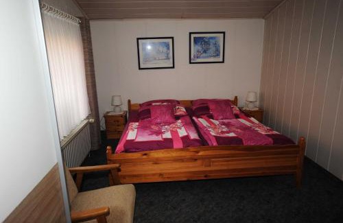 Warsingsfehn Apartment | Pet-Friendly Ferienwohnung Frieda with 9.2/10 Guest Rating