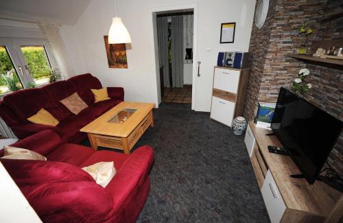 Warsingsfehn Apartment | Pet-Friendly Ferienwohnung Frieda with 9.2/10 Guest Rating