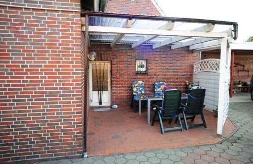 Warsingsfehn Apartment | Pet-Friendly Ferienwohnung Frieda with 9.2/10 Guest Rating