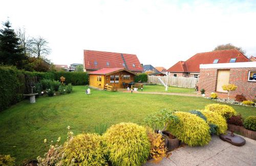 Warsingsfehn Apartment | Pet-Friendly Ferienwohnung Frieda with 9.2/10 Guest Rating