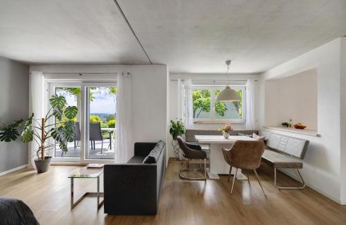 Frickingen Apartment | Guest Rated: Ferienwohnung Frieda - Perfect for Families!