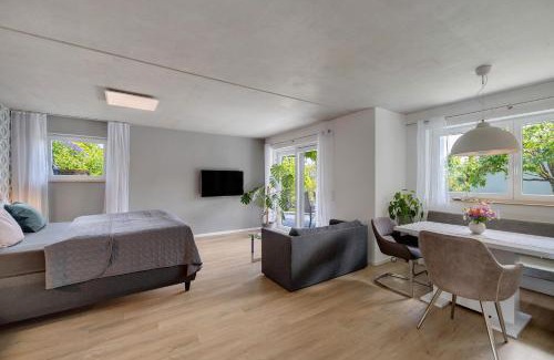 Frickingen Apartment | Guest Rated: Ferienwohnung Frieda - Perfect for Families!