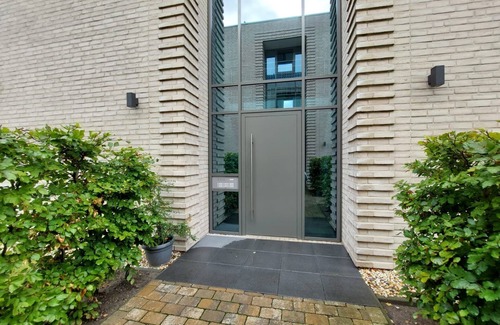 Dangast Apartment | Beautiful Ferienwohnung Friesenglück with Oceanfront Views