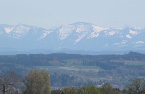 Ravensburg Apartment | Ferienwohnung Gänseblümchen, 65qm, 1 Schlafraum, max. 3 Personen