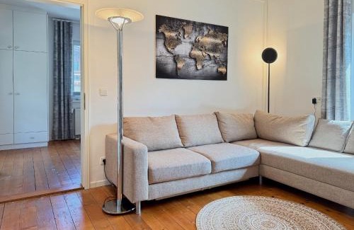 Nonnenhorn Apartment | Ferienwohnung Gärtnerhäusle - charmante Ferienwohnung in unmittelbarer Seenähe