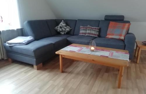 Hemmoor Apartment | Pet-Friendly Ferienwohnung Gätcke with Family Amenities