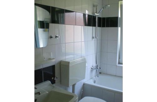 Hemmoor Apartment | Pet-Friendly Ferienwohnung Gätcke with Family Amenities