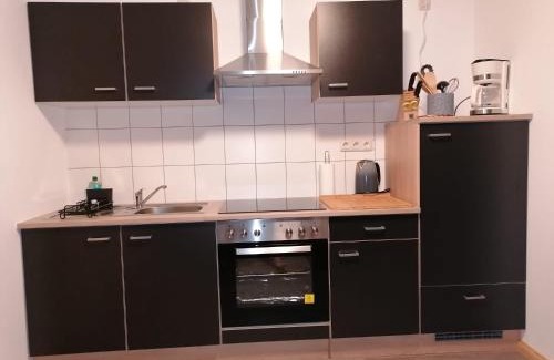 Bielenberg Apartment | Family-Friendly Ferienwohnung Göttsche-Hof with Great Amenities
