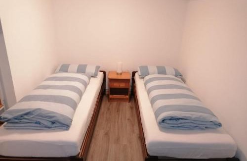 Bielenberg Apartment | Family-Friendly Ferienwohnung Göttsche-Hof with Great Amenities