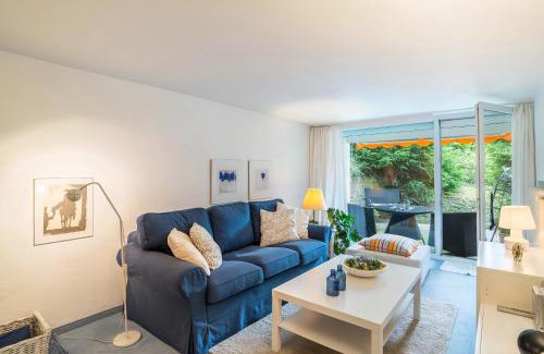 Bad Liebenzell Apartment | Delightful Ferienwohnung Götz with Pet-Friendly Amenities