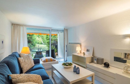 Bad Liebenzell Apartment | Delightful Ferienwohnung Götz with Pet-Friendly Amenities