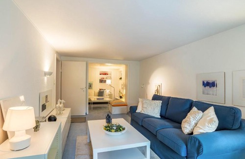 Bad Liebenzell Apartment | Delightful Ferienwohnung Götz with Pet-Friendly Amenities
