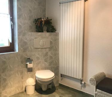 Wipfratal Apartment | Child-Friendly Retreat at Ferienwohnung Günschmann