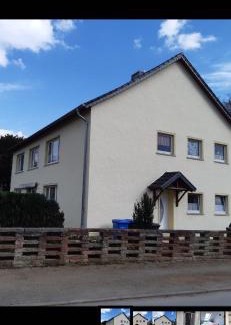 Ditfurt Apartment | Charming Ferienwohnung Günther with Ocean View & Family Focus
