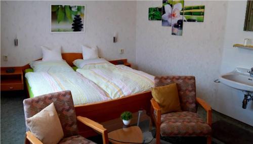 Buhlbach Apartment | Günther Vacation Apartment: Guest Rated 8.6/10